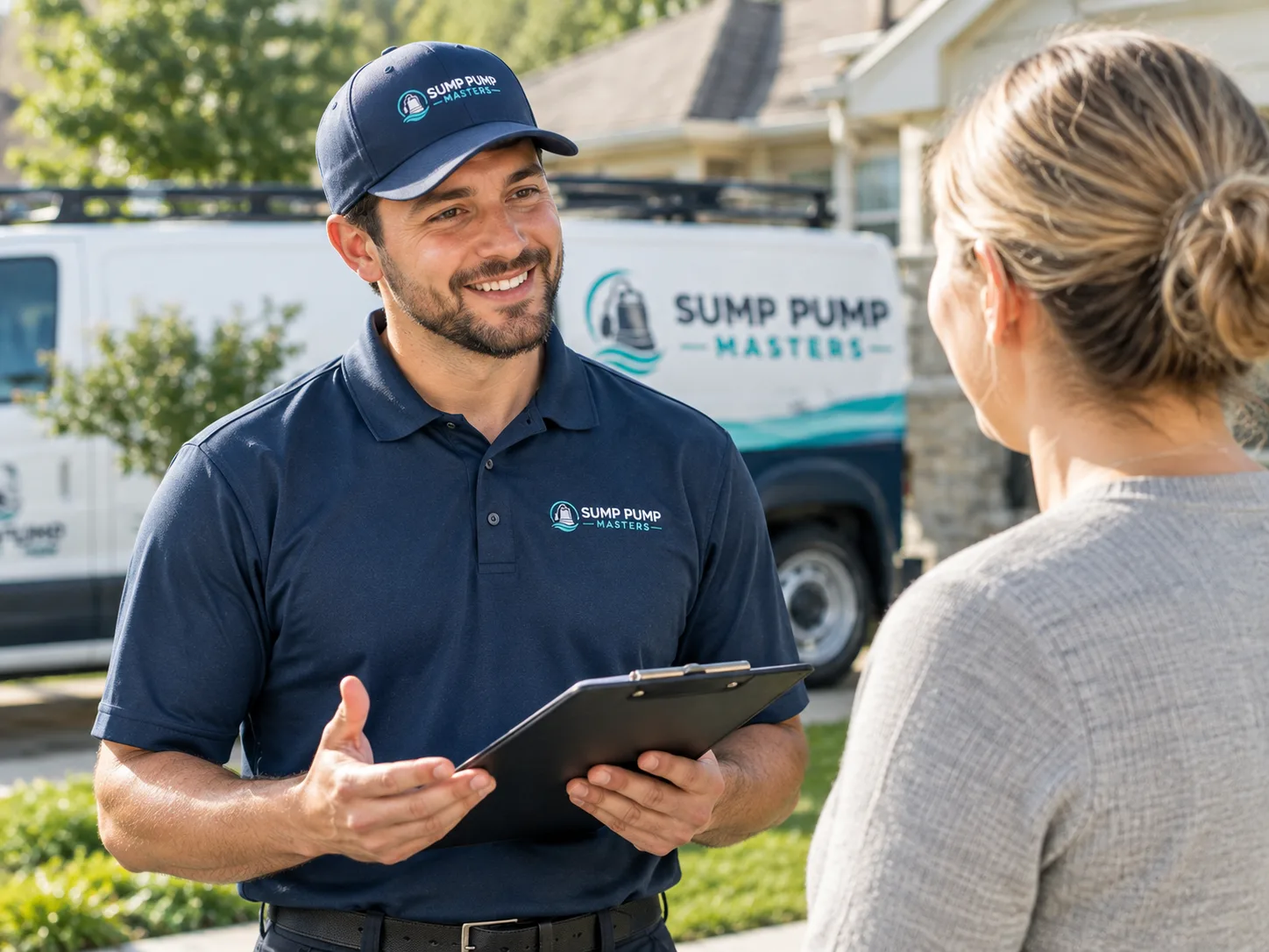 Sump Pump Repair Tanacross, AK FAQs